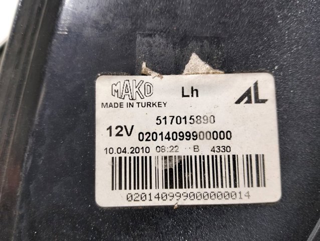 517015890 Piloto trasero izquierdo  comprar en Pontevedra