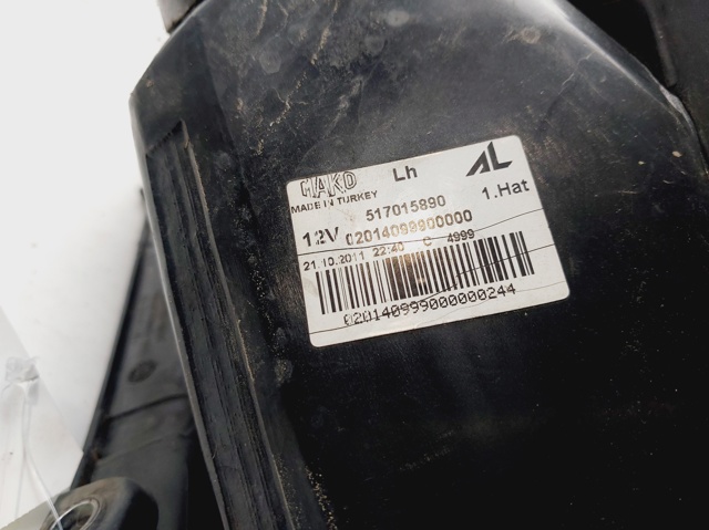 517015890 FIAT Piloto trasero izquierdo comprar Alcalá
