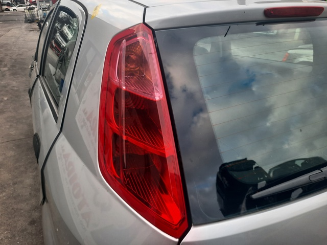 517015890 Fiat/Alfa/Lancia