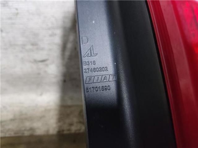 51701590 FIAT Piloto trasero derecho comprar Madrid