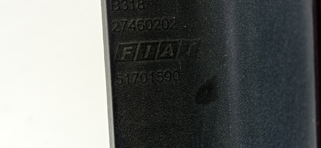 51701590 FIAT Piloto trasero derecho  comprar en Lleida