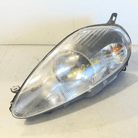 FIAT 51701593 Faro izquierdo  comprar en Albacete