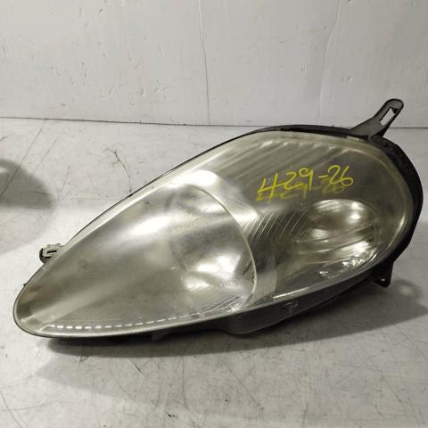 51701593 FIAT Faro izquierdo comprar Alcalá