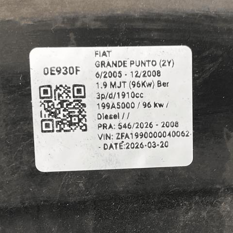 51701593 Faro izquierdo comprar Girona