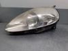 Faros Fiat Punto