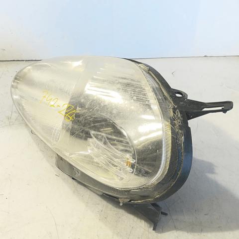 FIAT 51701593 Faro izquierdo  comprar en Albacete