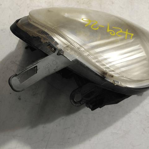 51701593 FIAT Faro izquierdo  comprar en Lleida