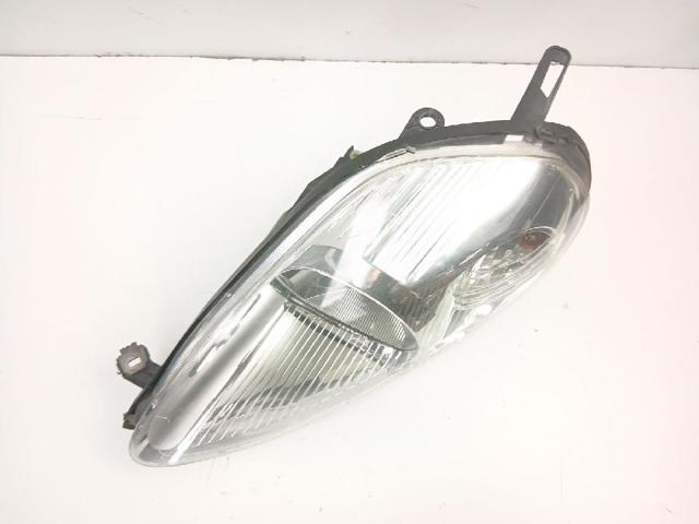 Faros delantero izquierdo 51701593 FIAT