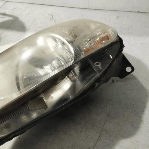FIAT 51701593 Faro izquierdo  en stock Terrassa