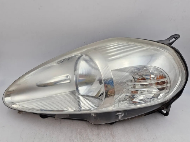 51701593 FIAT Faro izquierdo  en stock Huelva