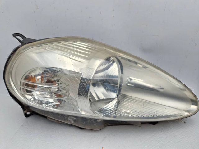FIAT 51701594 Faro derecho  comprar en Albacete