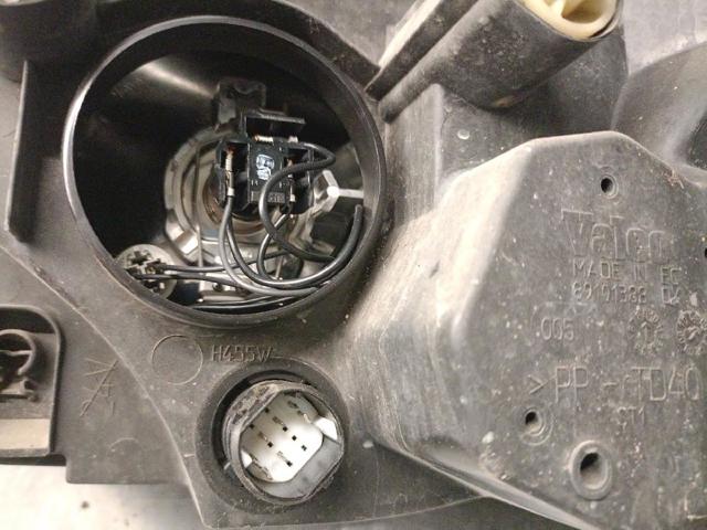 FIAT 51701594 Faro derecho  disponible Lugo