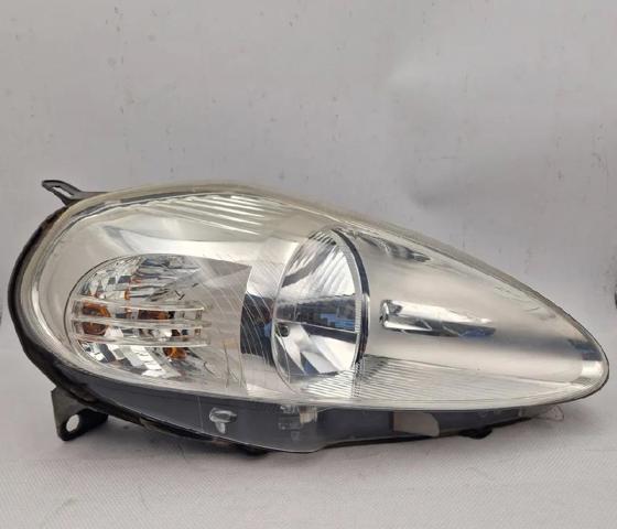 Faro delantero derecho para Fiat Punto  (199)