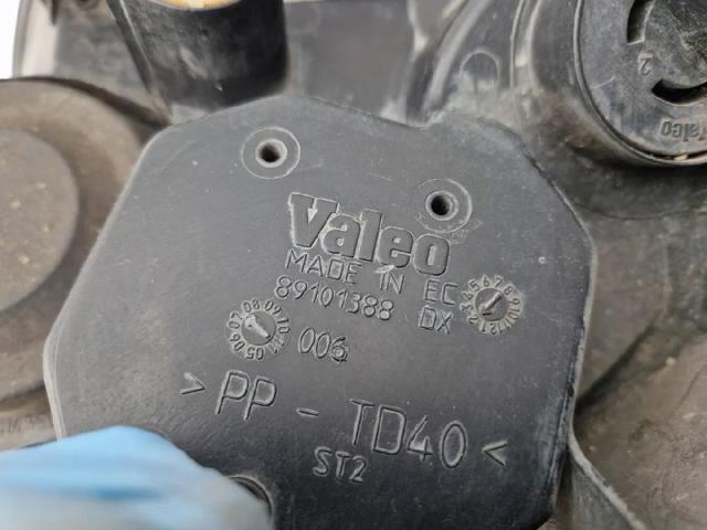 51701594 FIAT Faro derecho comprar Bilbao