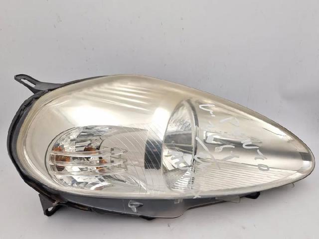 FIAT 51701594 Faro derecho comprar Pamplona
