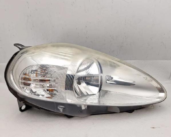 51701594 FIAT Faro derecho  en stock Gandía