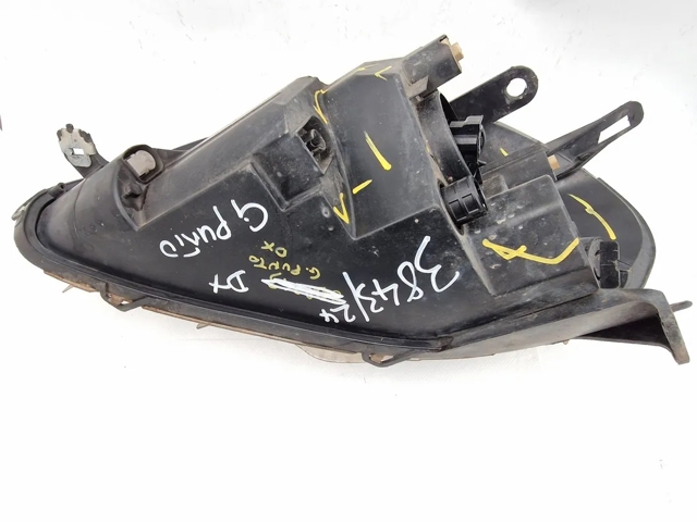 51701594 FIAT Faro derecho comprar Alcalá