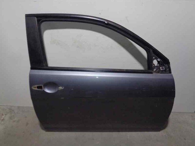 Puerta delantera derecha 51703010 Fiat/Alfa/Lancia