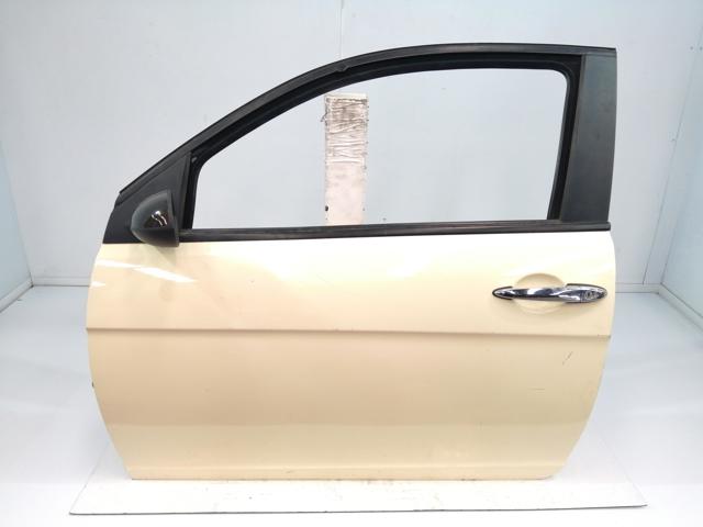 Puerta delantera izquierda 51703011 Fiat/Alfa/Lancia