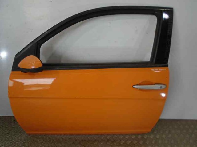 Puerta delantera izquierda 51703011 Fiat/Alfa/Lancia