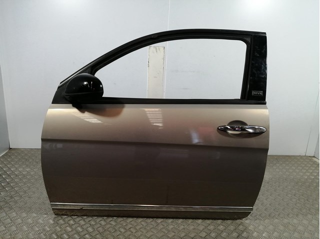 Puerta delantera izquierda 51703011 Fiat/Alfa/Lancia