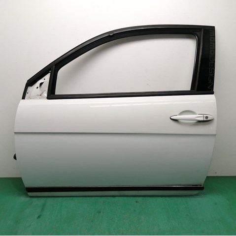 Puerta delantera izquierda 51703011 Fiat/Alfa/Lancia