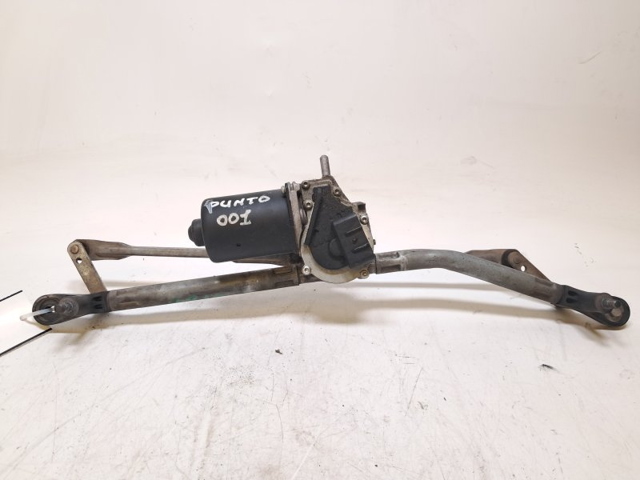 Comprar Trapezio del limpiaparabrisas Punto  176L