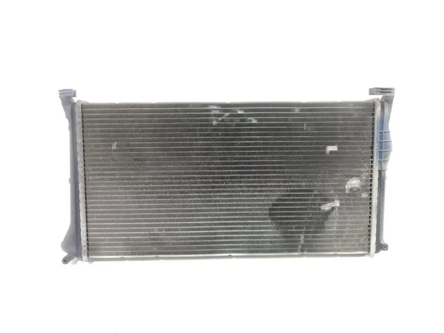 Radiador de auto 51708005 FIAT