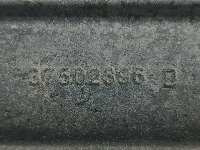 Precio del repuesto Caja de dirección Panda II hatchback