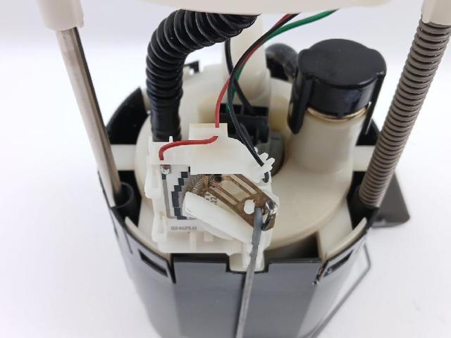 FIAT 51709816 Módulo de bomba de combustible con sensor de nivel de combustible  disponible Valladolid