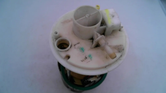 51709818 Módulo de bomba de combustible con sensor de nivel de combustible  disponible Burgos