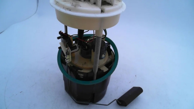 FIAT 51709818 Módulo de bomba de combustible con sensor de nivel de combustible  disponible Lugo