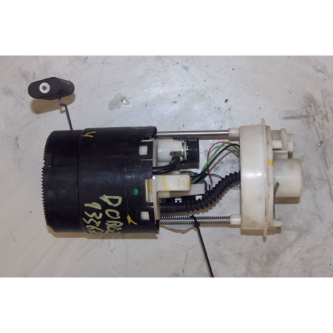 FIAT 51709818 Módulo de bomba de combustible con sensor de nivel de combustible  comprar en Murcia