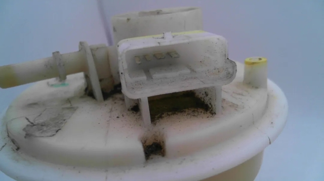 51709818 Módulo de bomba de combustible con sensor de nivel de combustible  comprar en Zaragoza