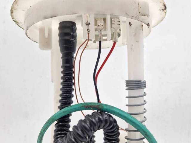 FIAT 51709819 Módulo de bomba de combustible con sensor de nivel de combustible  disponible España