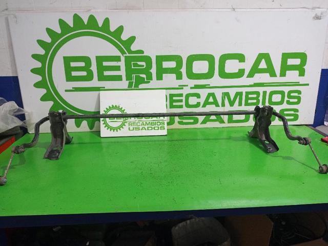 Barra estabilizadora trasero Peugeot 407  (6D)