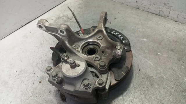 51710G2000 Mangueta delantera izquierda  comprar en Pontevedra