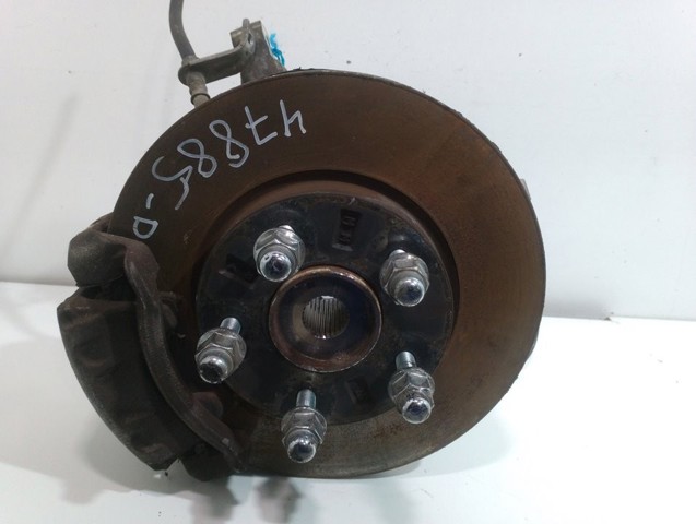 51710G2000 Mangueta delantera izquierda  disponible Málaga