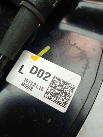 51710G2000 HYUNDAI Mangueta delantera izquierda  en stock Huelva