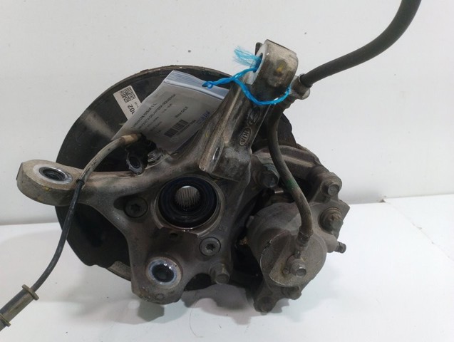 51710G2000 HYUNDAI Mangueta delantera izquierda  comprar en Lleida