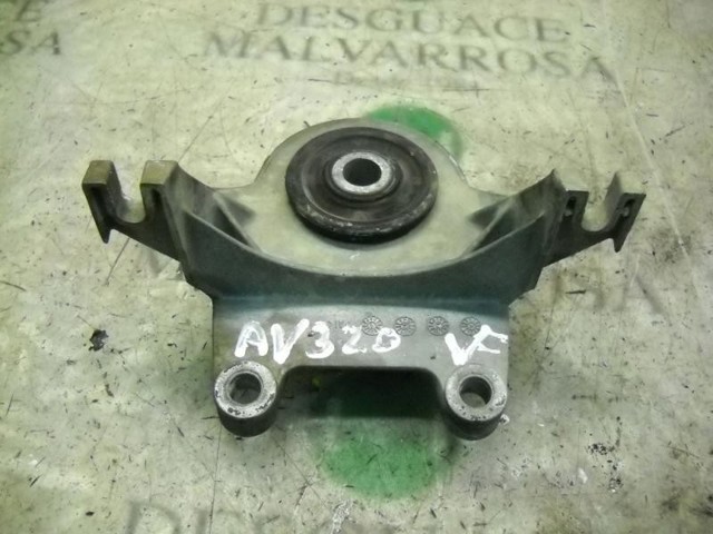 FIAT 51711216 Soporte izquierdo del motor  en stock Valencia