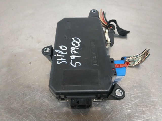 Comprar Módulo de confort Fiat Stilo  192 a bajo precio