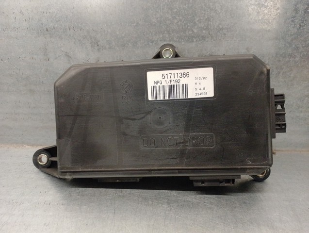 51711366 FIAT Módulo de confort comprar Madrid