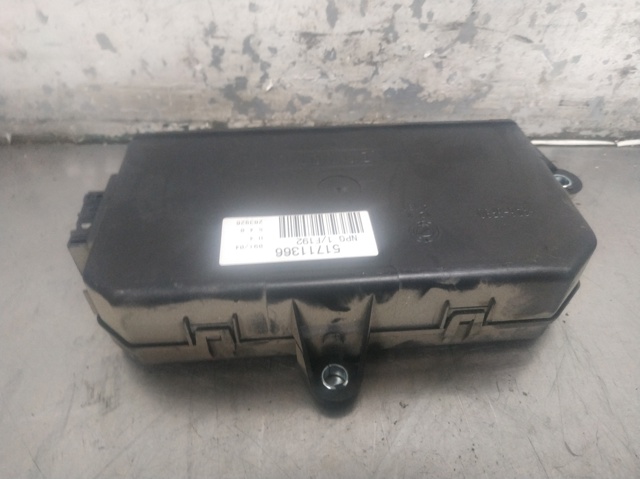 Unidad de confort para Fiat Stilo  (192)
