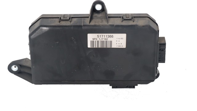 51711366 Fiat/Alfa/Lancia