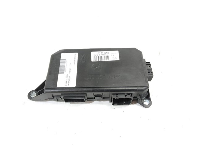 Unidad de confort para Fiat Stilo  (192)