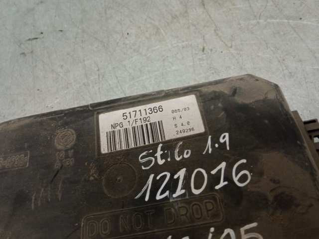 Unidad de confort Stilo  hatchback (2001-2006) original desde 31,94 €