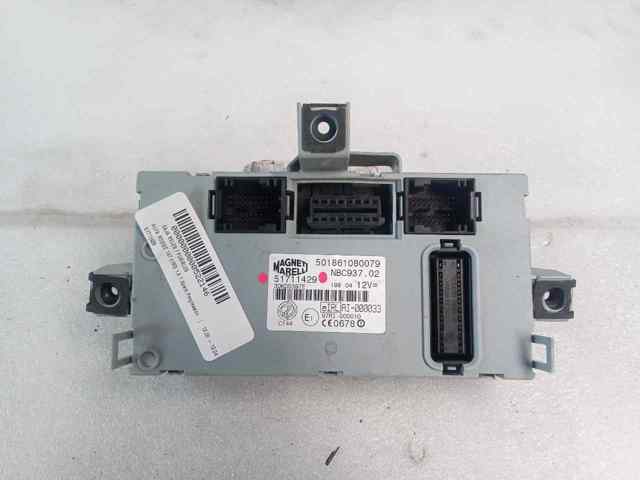51711429 Fiat/Alfa/Lancia