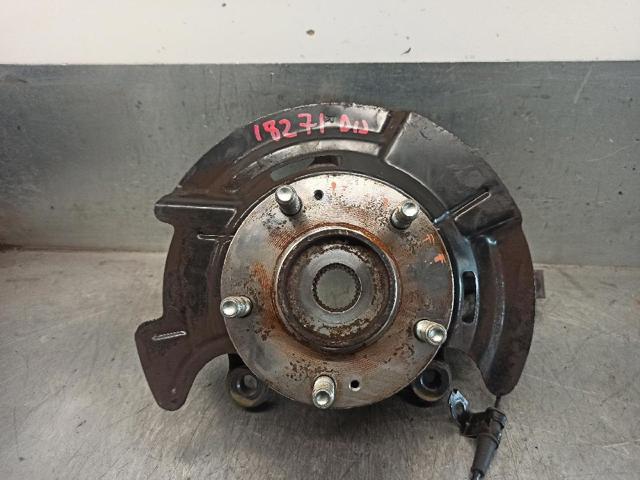 HYUNDAI 51711G2000 Mangueta delantera derecha comprar Pamplona