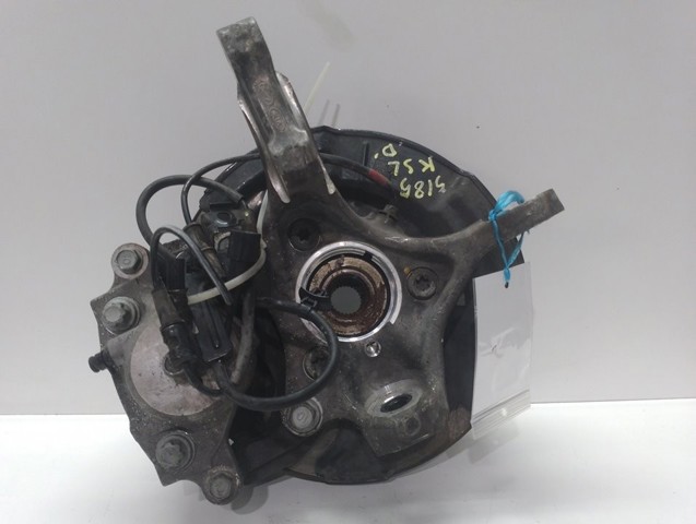 HYUNDAI 51711G2000 Mangueta delantera derecha  en stock Terrassa